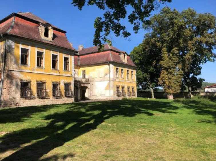 Zámek Smolotely, Czech Republic (Czechia)